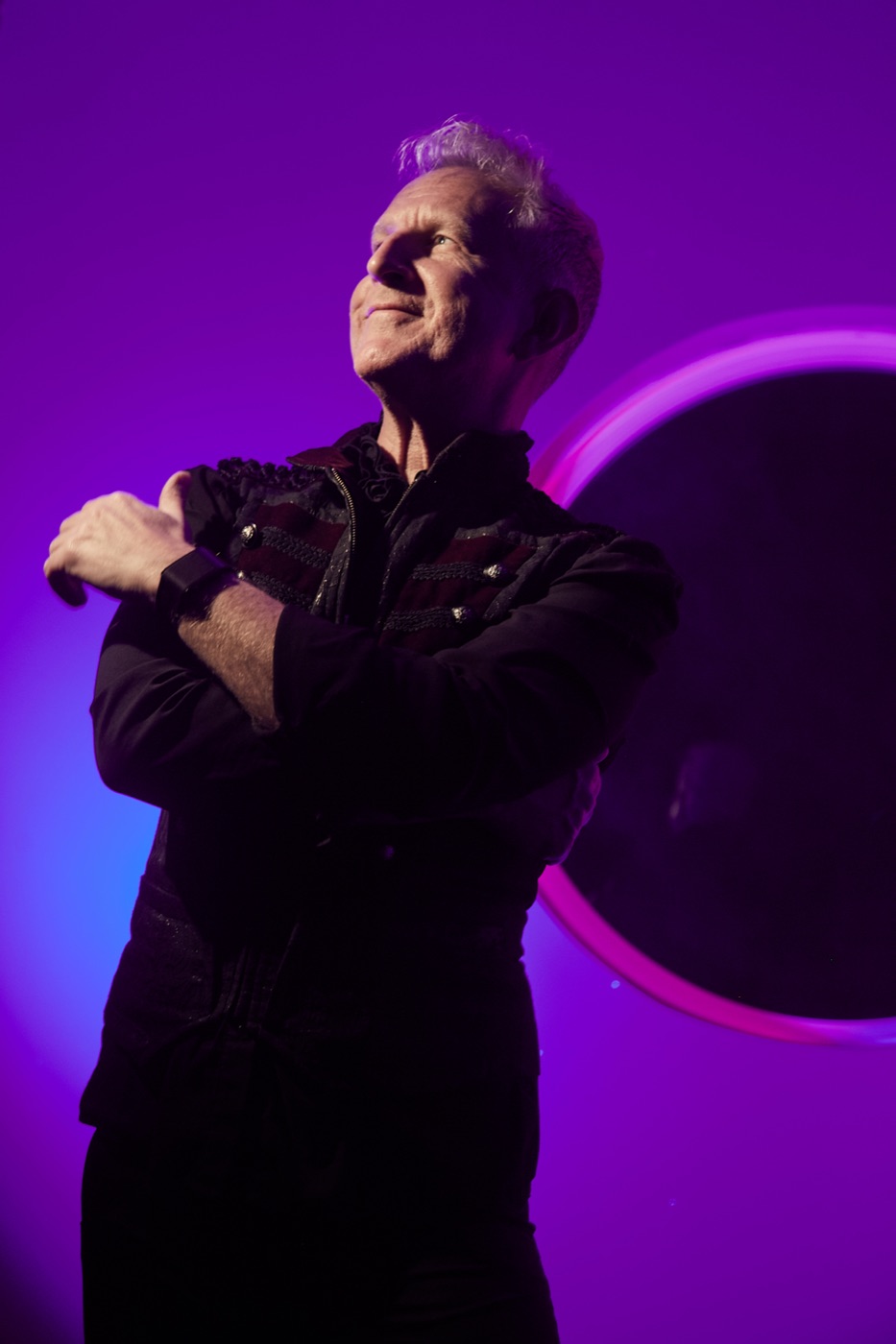 Leonardo Canneto, creator of Zendo Stereo
